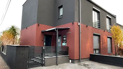 Magdalena Maziarz - Specjalista Podolog